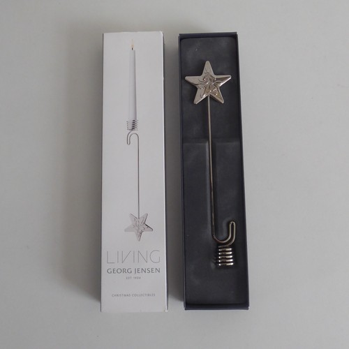 Georg jensen palladium plated - jensen,
