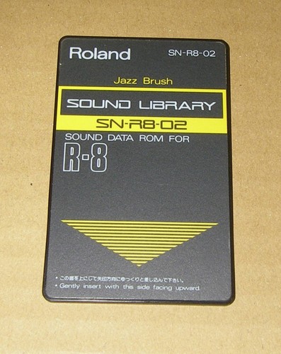 Roland sound library 02 - roland,