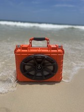 Simpli Stereo Custom Kicker