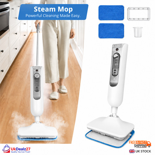 Steam mop hard floor cleaner - mop,