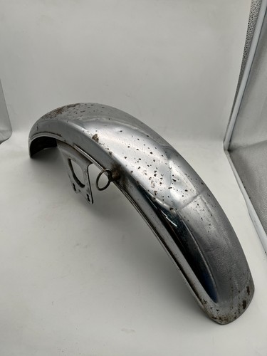 Yamaha rd250 front fender - rd250,