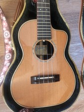 Pono ETSHC-PC Pro Classic Ukulele