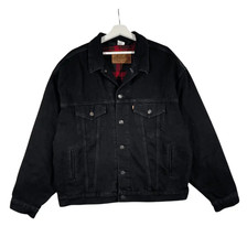 VTG Levis Trucker Denim Jacket