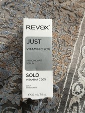 Revox Just Vitamin C 20%