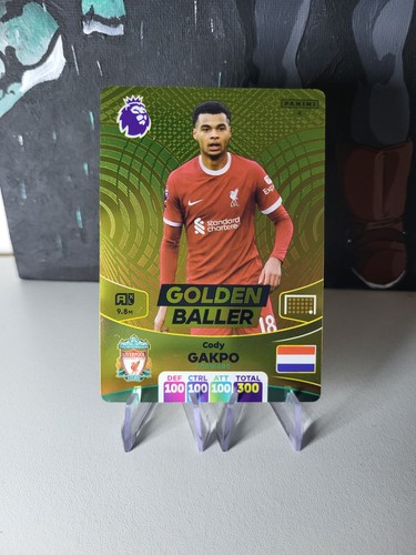 Panini adrenalyn premier - panini, xl