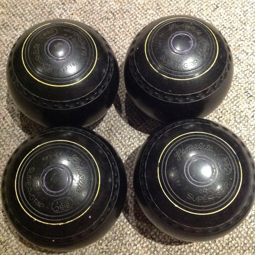Henselite super grip size - grip,