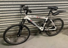 Mountain Bike Full Suspension