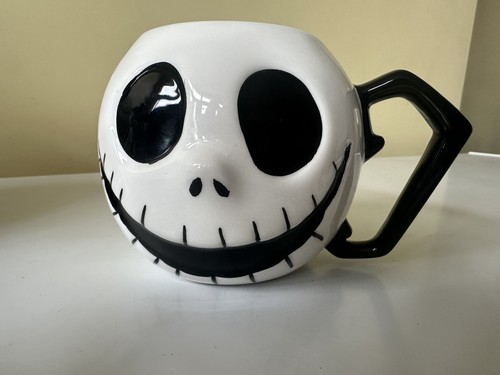New jack skellington disney - new,