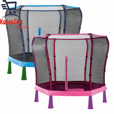 Plum Shapes 7Ft Springsafe