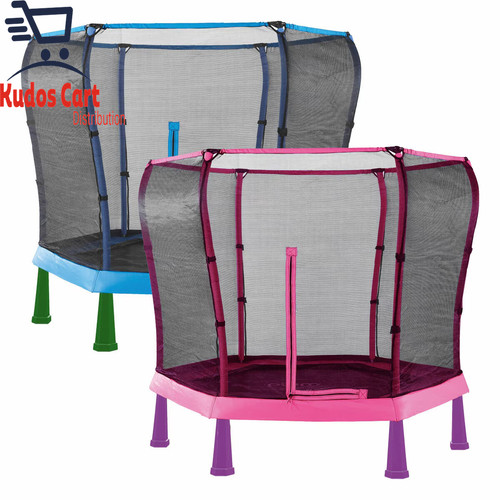 Plum shapes 7ft springsafe - shapes,