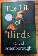The life birds david - the,