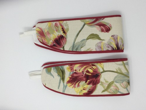 One handmade pair - pair, of