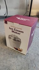 Andrew James Ice Cream Maker
