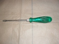 FELO 2030 x 3.5 x 125 SCREWDRIVER- Porsche, Mercedes Benz,BMW , Audi TOOL KIT 