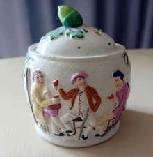 Antique Stoneware 19th Century