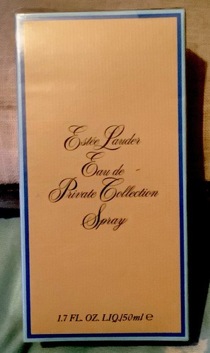 Estee lauder private - estee,