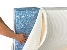 Coolmax memory foam mattress - coolmax,