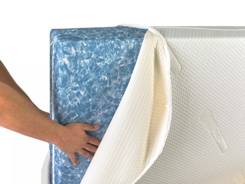 Coolmax memory foam - coolmax,