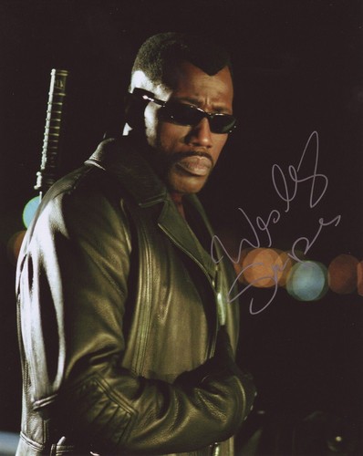 Wesley snipes blade - wesley,