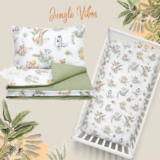 COT TODDLER  BEDDING  DUVET