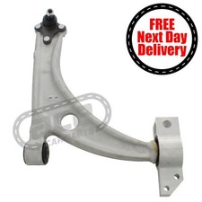 Audi Q3 2011-> Alloy Front Lower Suspension Wishbone Arm Drivers Side Right Hand