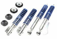 Ta Technix Coilover Kit + 4x