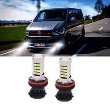 For VW T6 TRANSPORTER - 2x H11