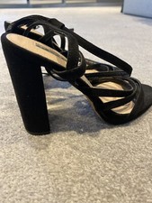 Office London Shoes Size 4