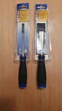 Marples Chisels 1 1/4 and 1/4