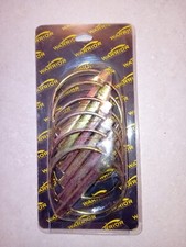 6 pack of  Linch Pins 70mm x