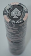 Poker Chips (50) Tournament