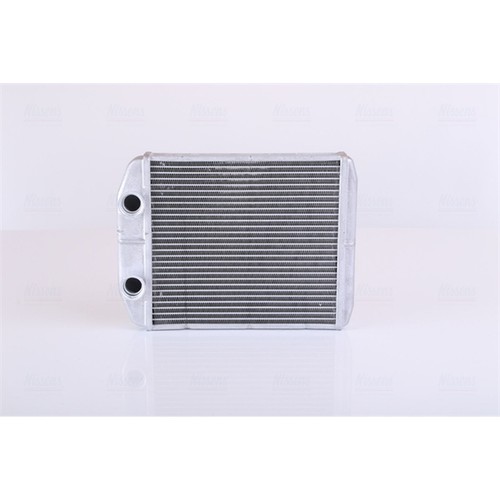 Heater matrix for - matrix, clio