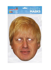 Boris Johnson Politican Funny