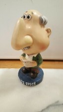Grandads Novelty Spectacle Holder  H14cm  vgc