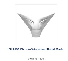 HONDA GOLDWING GL1800-F6B