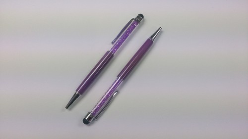 Elements crystal 1 - 2, in