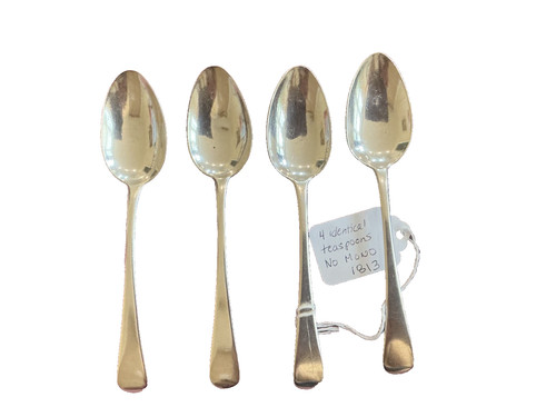 Rare find set antique - rare, 4