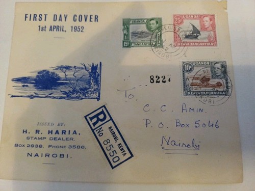 Kut kenya kgvi - kut,