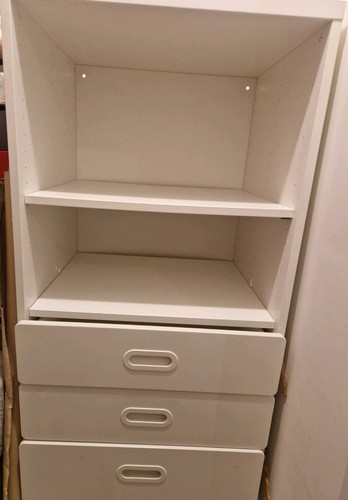 Ikea kids book - book, storage
