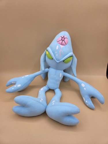 Sonic the hedgehog chaos plush - hedgehog,
