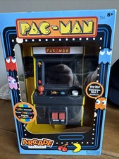 PAC-MAN Arcade Classics Mini