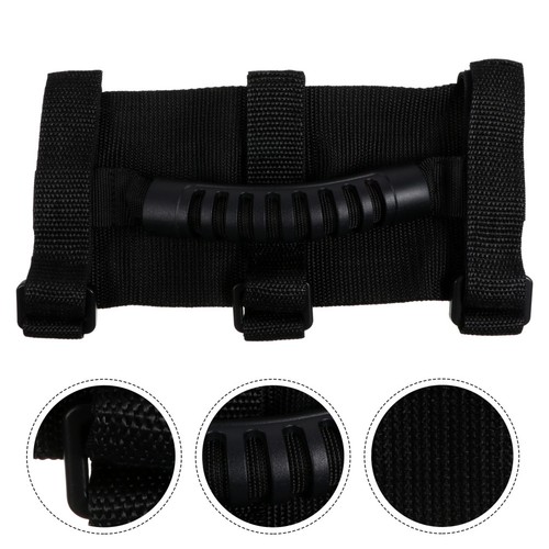 Portable carrying belt for - portable,