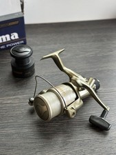Okuma Aurora Au150 Fishing Reel With Spare spool