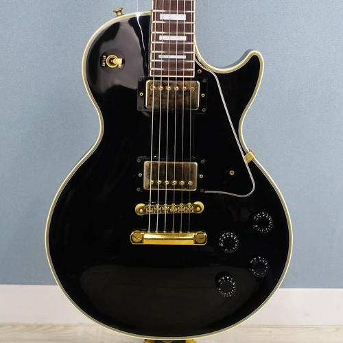 Orville lpc ebony used - ebony,