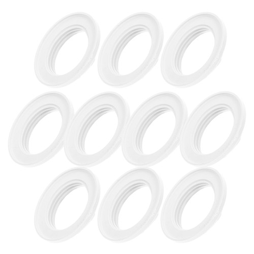 Pcs lampshade ring - 10,