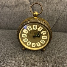 West German 'Blessing' Brass