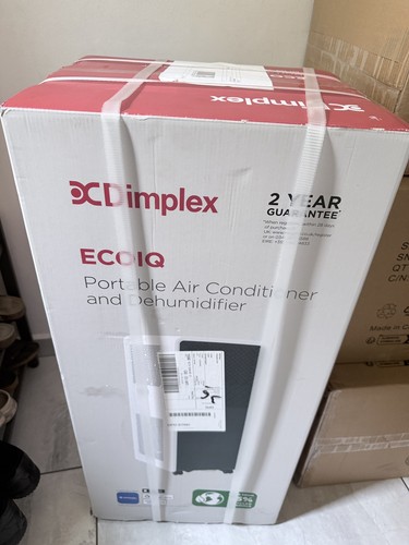Dimplex ecolq 12000 btu air - ecolq,