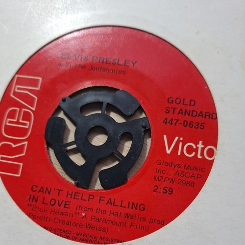 Elvis presley gold - elvis,