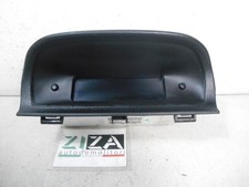 Multifunction Display Peugeot