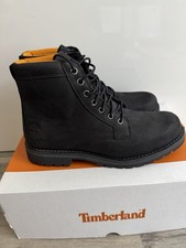 New Timberland Men's Redwood
